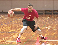 Basketball Skills Coaching<br>`ĊwԁIIER[`̂߂̌lXLh`<br>yS2z(iԍ1052-S)