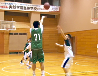 JISSEN Basketball Style<br>`Live!SluTonTvւȂKRZvg`<br>ySRz(iԍ916-S)