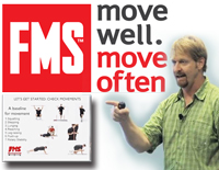 FUNCTIONAL MOVEMENT SYSTEMS<br>APPLYING THE MODEL to real life examples<br>elr F ۂ̊ւ̓Kp<br>ySREsz(iԍME181-S)