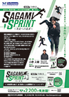 SAGAMI SPRINT`ւ̒ǋ`