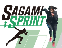 SAGAMI SPRINT`ւ̒ǋ`