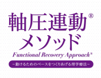 A\bh<br />
Functional Recovery Approach