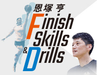 ˋ Finish Skills & Drills<br>yDVD2gz(iԍ1123-S)