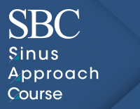 SBC Sinus Approach Course (SAC)<br>yS4Esz(iԍDE188-S)
