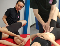 腰痛に対するシステマティックな評価とアプローチ【全４巻】ME201-S
