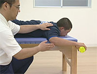 投球障害：肩・肘の障害予防 ～予防と再発を防ぐための評価とトレーニング～